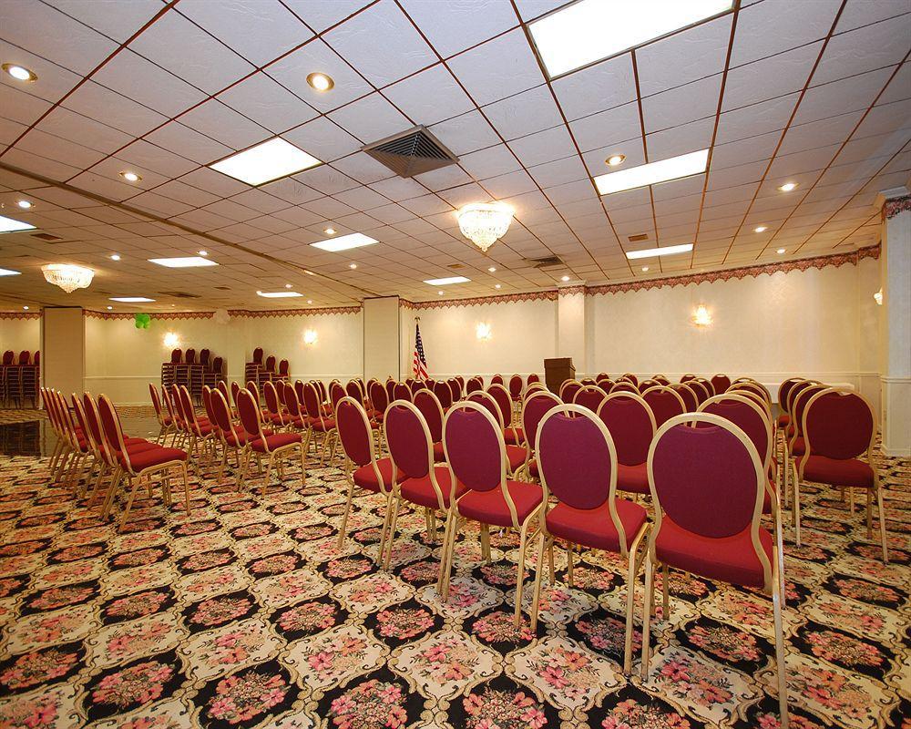 Holiday Inn Philadelphia Arpt-Stadium Area By Ihg Exteriör bild