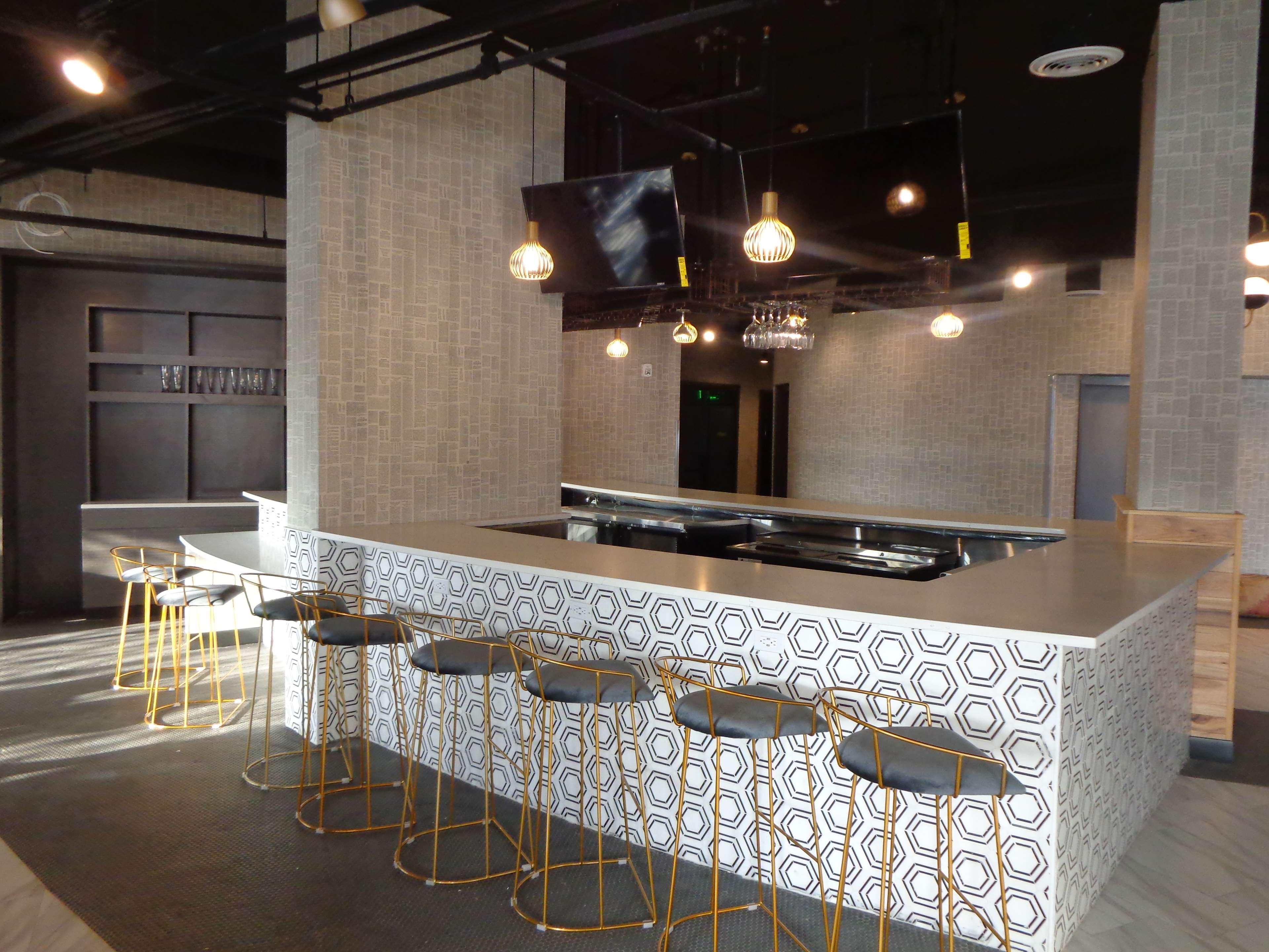 Holiday Inn Philadelphia Arpt-Stadium Area By Ihg Exteriör bild