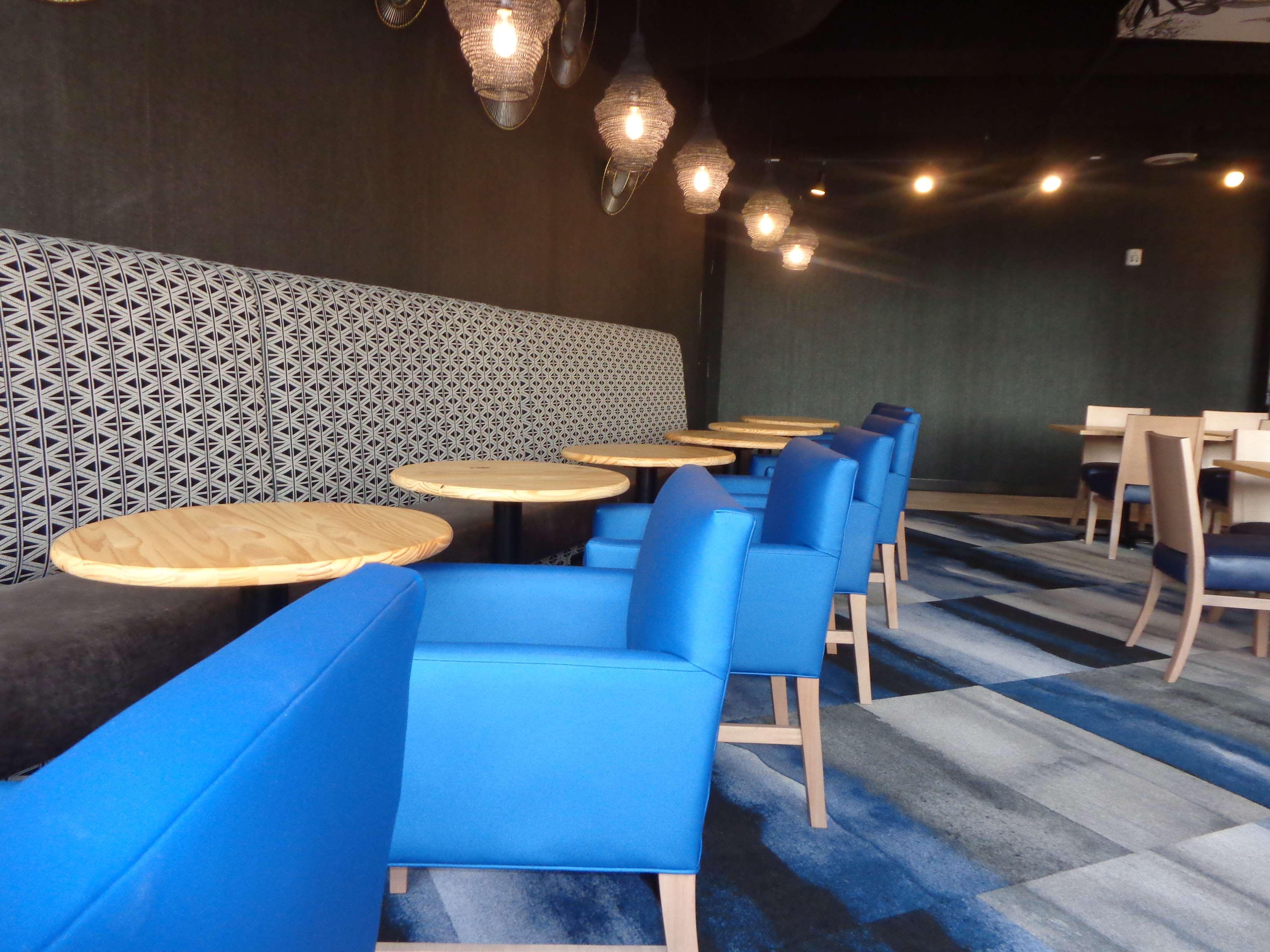 Holiday Inn Philadelphia Arpt-Stadium Area By Ihg Exteriör bild