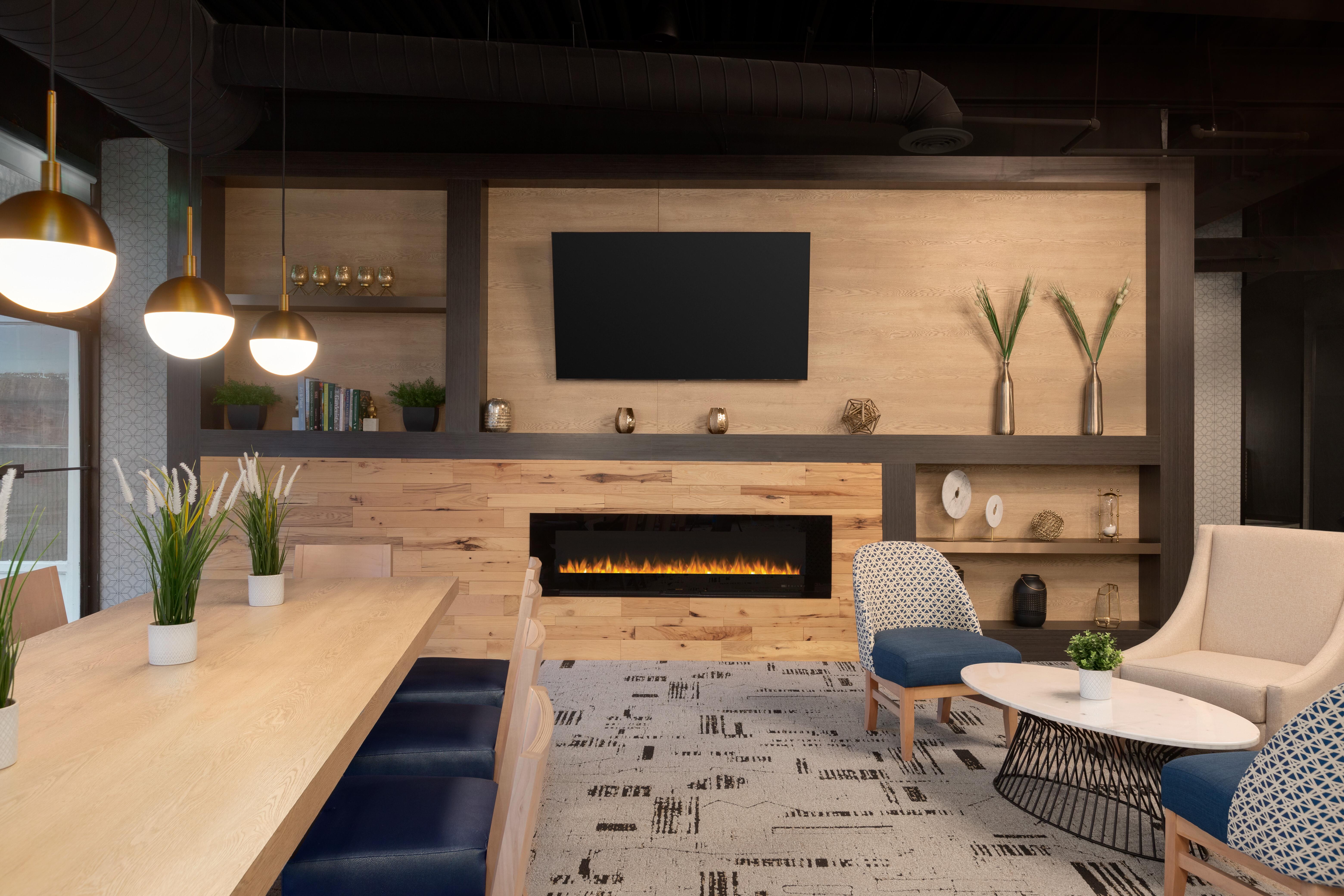 Holiday Inn Philadelphia Arpt-Stadium Area By Ihg Exteriör bild