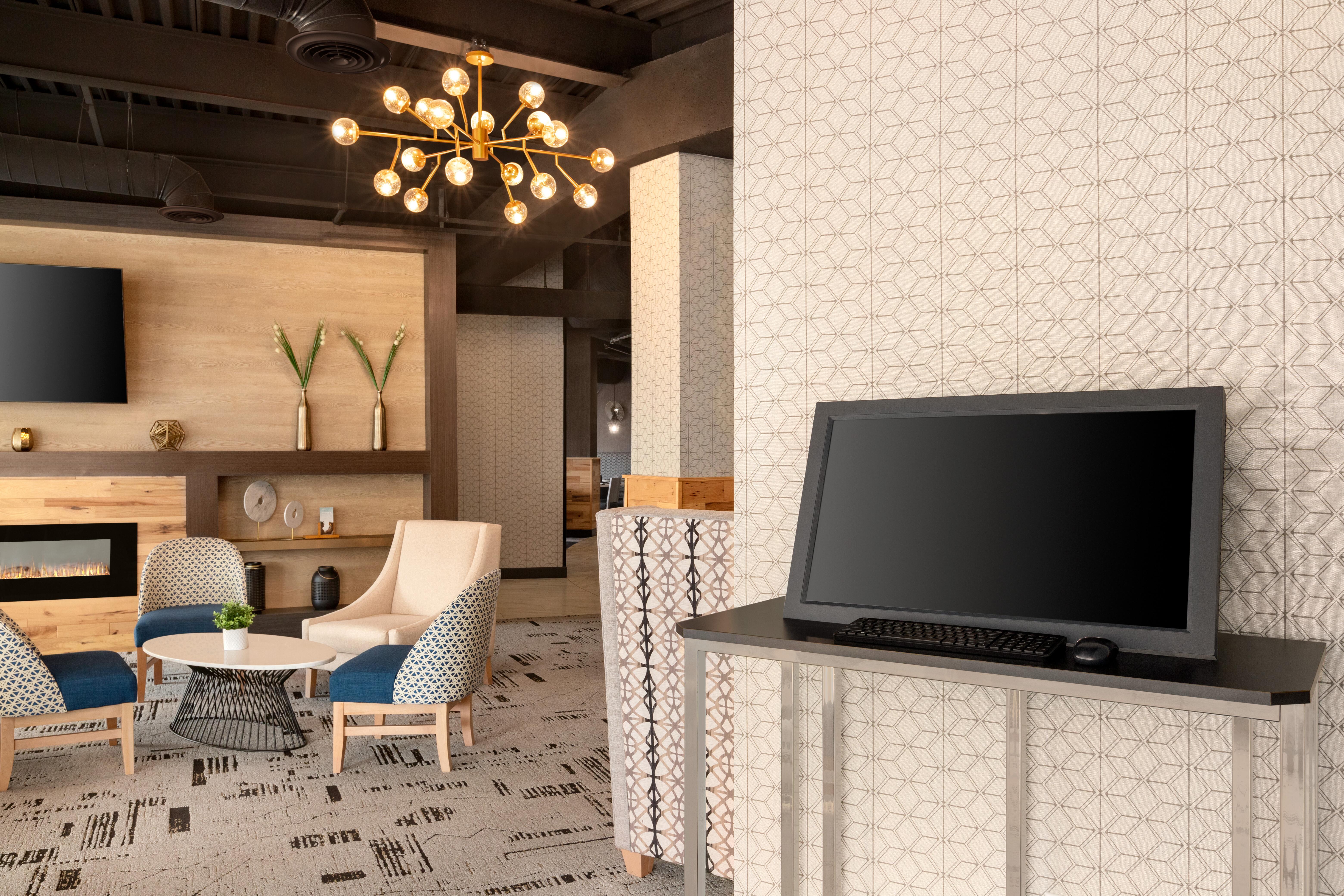 Holiday Inn Philadelphia Arpt-Stadium Area By Ihg Exteriör bild