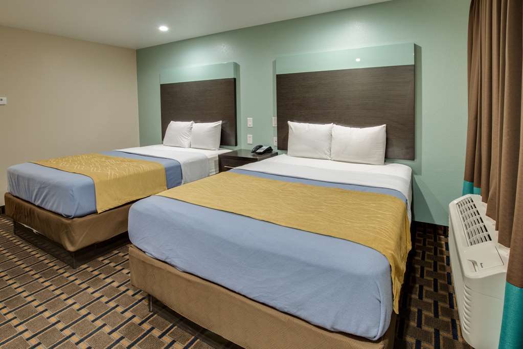 Holiday Inn Philadelphia Arpt-Stadium Area By Ihg Rum bild
