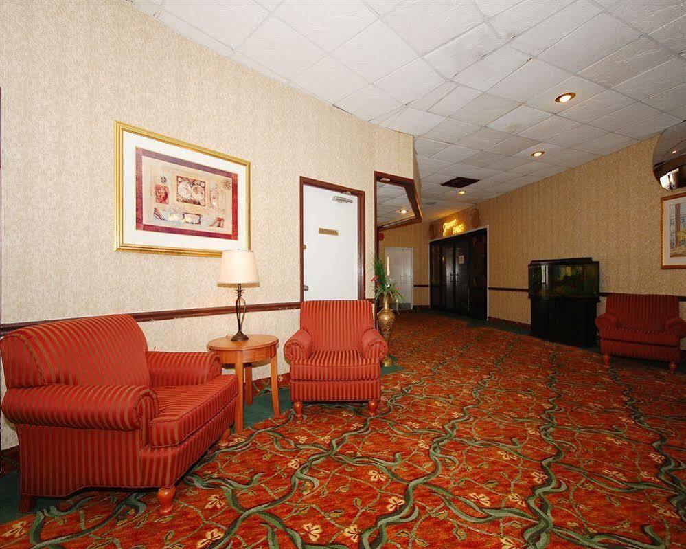 Holiday Inn Philadelphia Arpt-Stadium Area By Ihg Exteriör bild